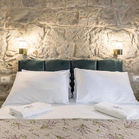 Bonbon Old Town Private En-Suite Room Split Dış mekan fotoğraf