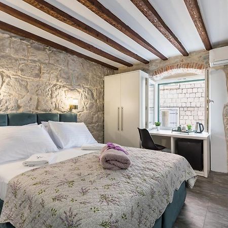Bonbon Old Town Private En-Suite Room Split Dış mekan fotoğraf