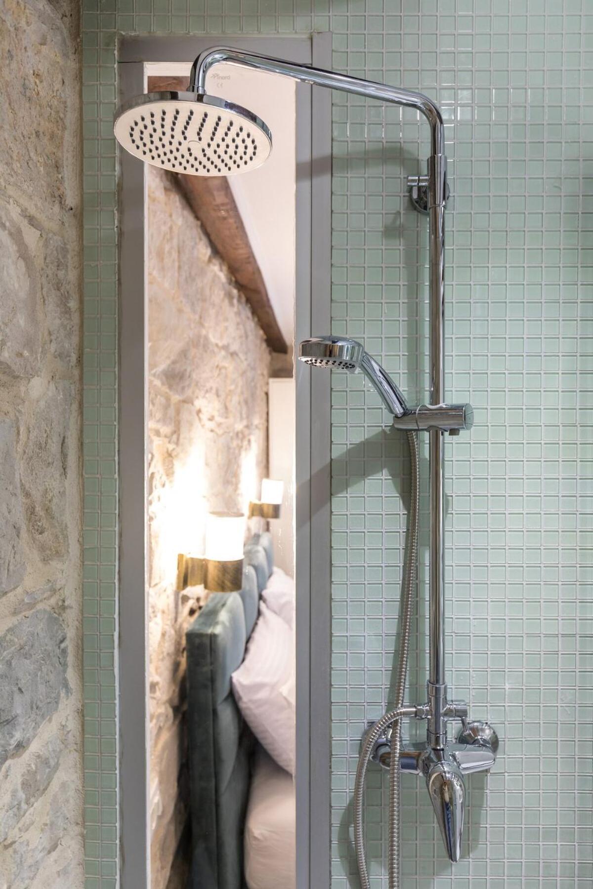 Bonbon Old Town Private En-Suite Room Split Dış mekan fotoğraf