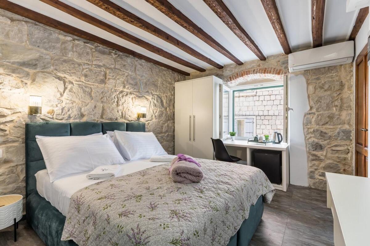 Bonbon Old Town Private En-Suite Room Split Dış mekan fotoğraf