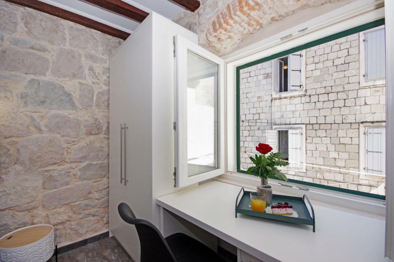 Bonbon Old Town Private En-Suite Room Split Dış mekan fotoğraf