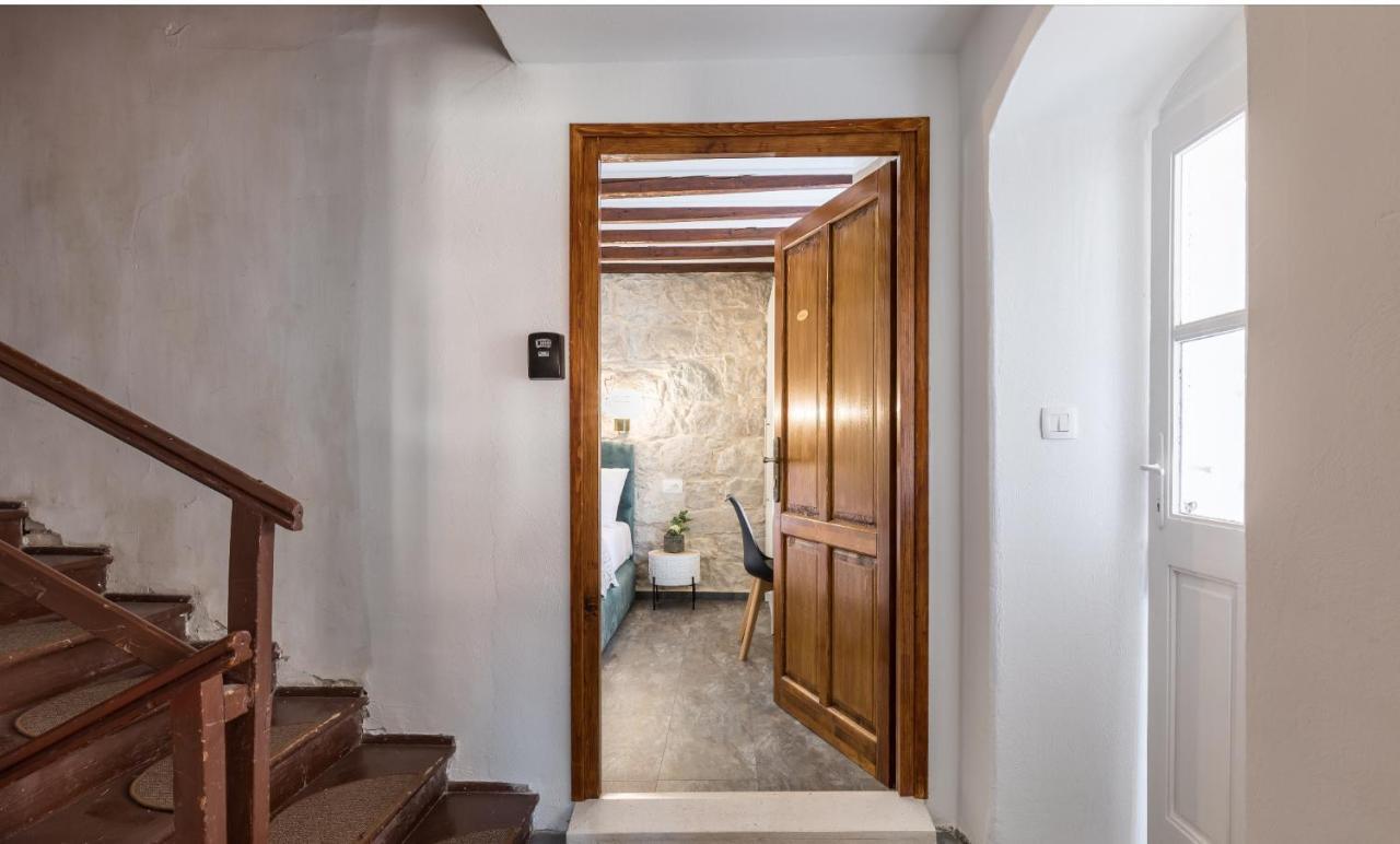 Bonbon Old Town Private En-Suite Room Split Dış mekan fotoğraf